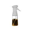 Olive Oil Spray Bottle Mister Vinegar BBQ Spritzer